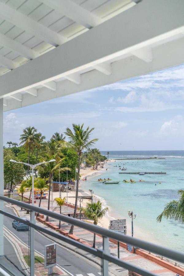Only4View Rooftop Sainte-Anne Sainte-Anne (Grande-Terre) Exterior foto