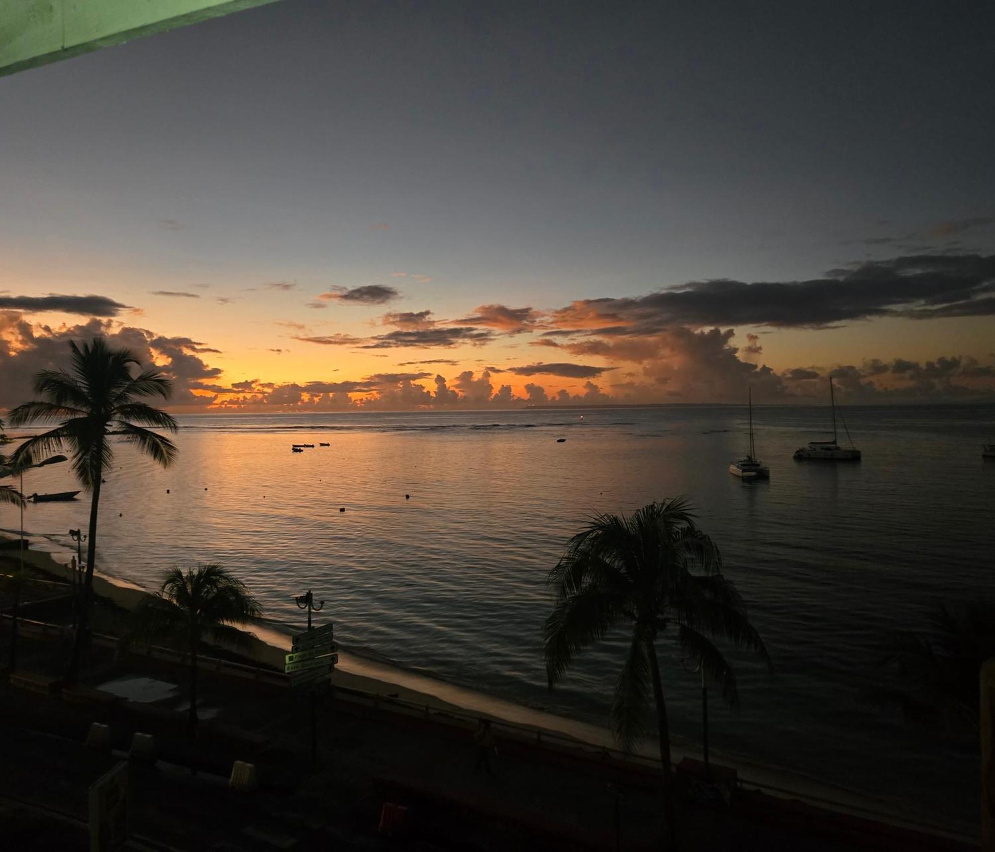 Only4View Rooftop Sainte-Anne Sainte-Anne (Grande-Terre) Exterior foto